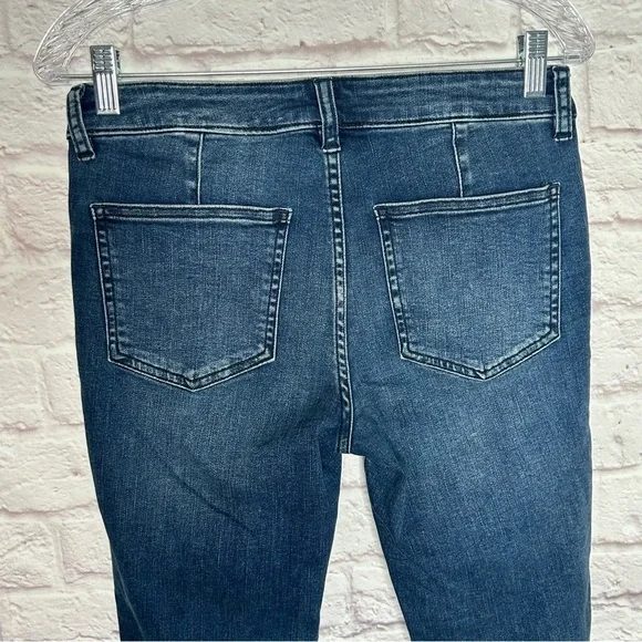 We The Free FP Jett Skinny Jeans - Picture 7 of 16